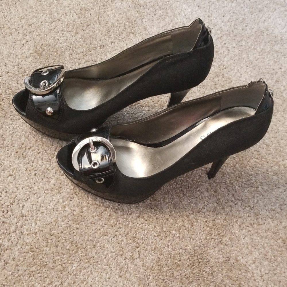 High Heels